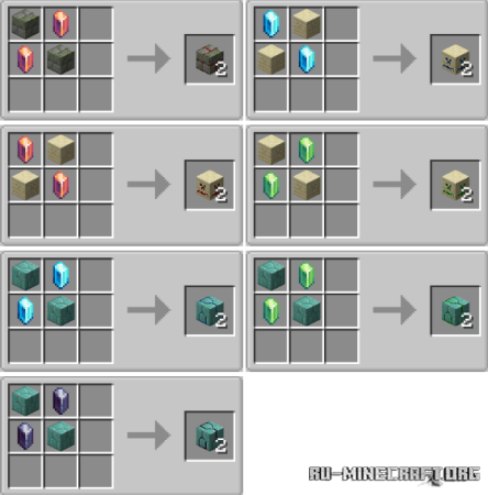 ������� XyCraft Override ��� Minecraft 26.1