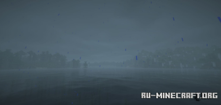 ������� Simple Weather ��� Minecraft 26.1