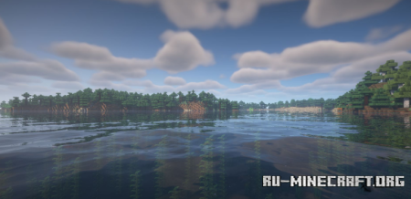 ������� Simple Weather ��� Minecraft 26.1