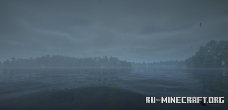 ������� Simple Weather ��� Minecraft 26.1