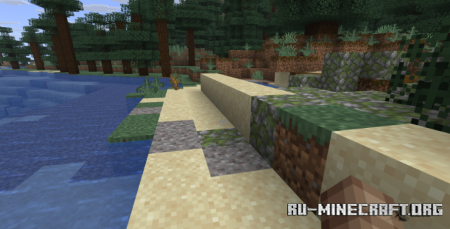 ������� Presence Footsteps ��� Minecraft 1.21.11