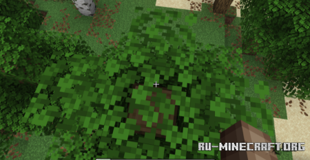 ������� Presence Footsteps ��� Minecraft 1.21.11