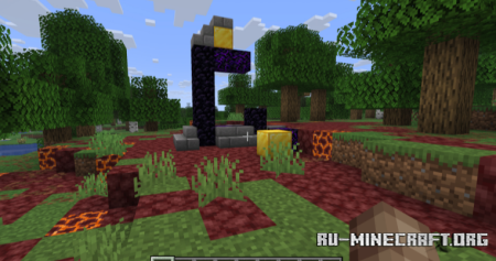 ������� Presence Footsteps ��� Minecraft 1.21.11