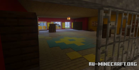 ������� NeighborCraft (Alpha) ��� Minecraft