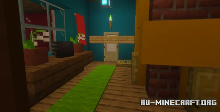 ������� NeighborCraft (Alpha) ��� Minecraft