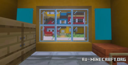 ������� NeighborCraft (Alpha) ��� Minecraft