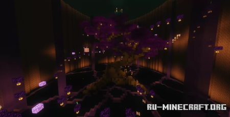 ������� (Delivery Anywhere) - to. Cherry Paradise ��� Minecraft