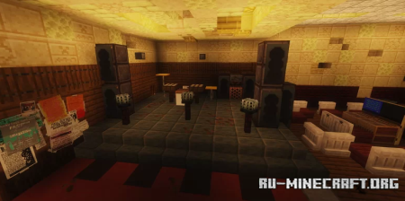 ������� Chicago Illinois' Fireside Bowl ��� Minecraft