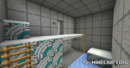 ������� CS 1.6 Rats ��� Minecraft PE
