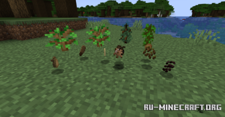 ������� Scarcity ��� Minecraft 1.20.1