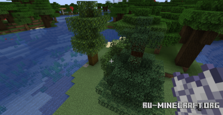 ������� Scarcity ��� Minecraft 1.20.1