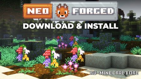 ������� NeoForge ��� Minecraft 26.1.2