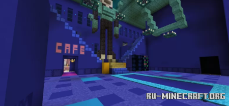 ������� End�s Minecraft Deltarune ��� Minecraft