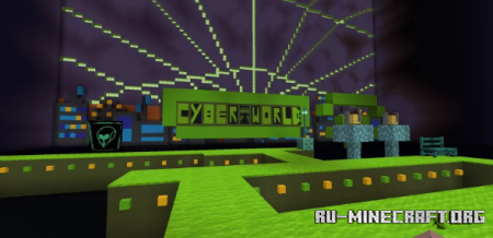 ������� End�s Minecraft Deltarune ��� Minecraft