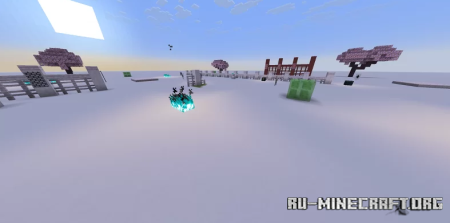 ������� Wasteland by newowrld ��� Minecraft