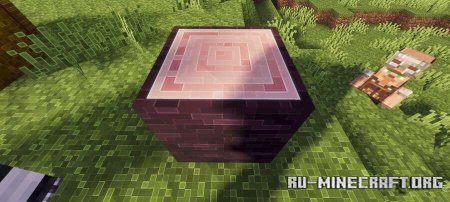 ������� ��������� ������� � ��������� [256x] ��� Minecraft PE 1.20