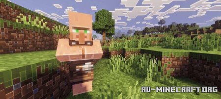 ������� ��������� ������� � ��������� [256x] ��� Minecraft PE 1.20