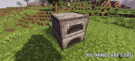 ������� ��������� ������� � ��������� [256x] ��� Minecraft PE 1.20