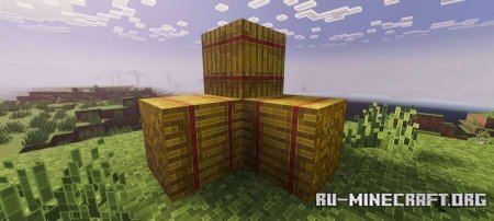 ������� ��������� ������� � ��������� [256x] ��� Minecraft PE 1.20