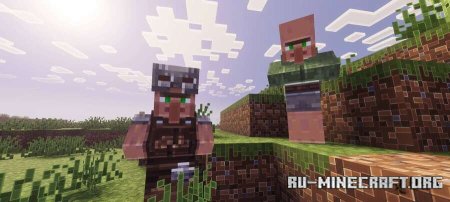 ������� ��������� ������� � ��������� [256x] ��� Minecraft PE 1.20