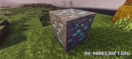 ������� ��������� ������� � ��������� [256x] ��� Minecraft PE 1.20