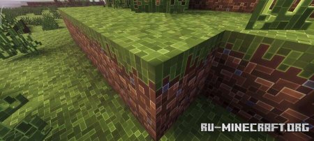 ������� ��������� ������� � ��������� [256x] ��� Minecraft PE 1.20