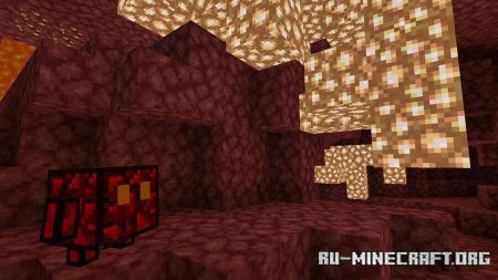 ������� �����-���������� ��� Minecraft PE 1.21