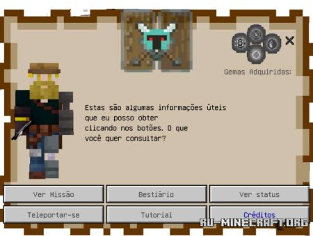������� ���� ����� ��� Minecraft PE 1.20