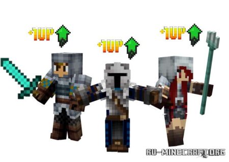 ������� ���� ����� ��� Minecraft PE 1.20