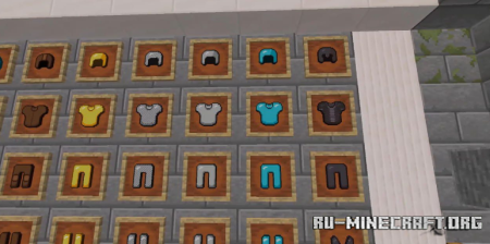 ������� Faithful Resource ��� Minecraft 26.1