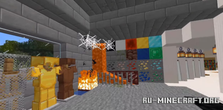������� Faithful Resource ��� Minecraft 26.1