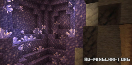 ������� Faithful Resource ��� Minecraft 26.1