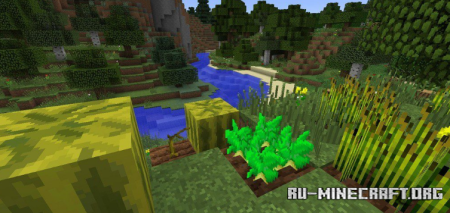 ������� Faithful Resource ��� Minecraft 26.1