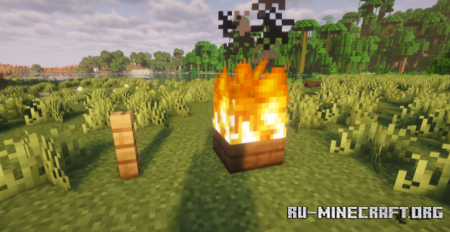 ������� Tightfire ��� Minecraft 26.1.2