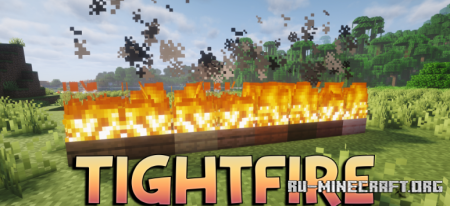 ������� Tightfire ��� Minecraft 26.1.2