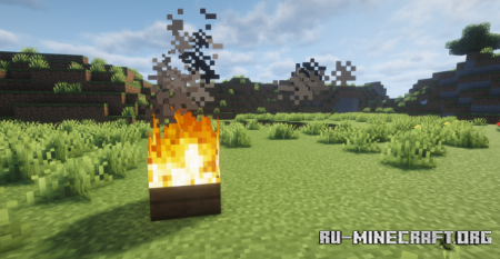 ������� Tightfire ��� Minecraft 26.1.2