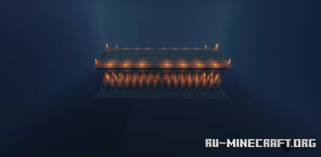 ������� Hall of Eternal Flame ��� Minecraft