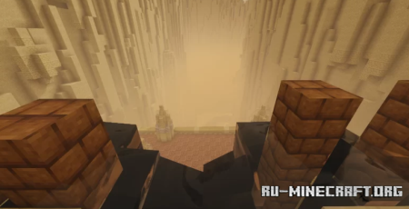 ������� g0d of war map ��� Minecraft