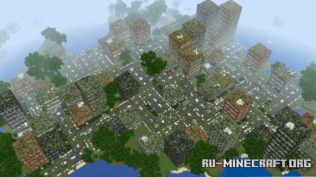 ������� �����, �������� �������� ��� Minecraft PE 1.21