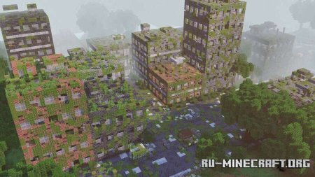 ������� �����, �������� �������� ��� Minecraft PE 1.21
