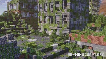 ������� �����, �������� �������� ��� Minecraft PE 1.21