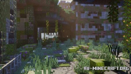 ������� �����, �������� �������� ��� Minecraft PE 1.21