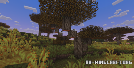 ������� Pixel Perfection Fidelity ��� Minecraft 26.1