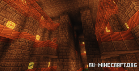 ������� Pixel Perfection Fidelity ��� Minecraft 26.1