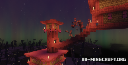 ������� Pixel Perfection Fidelity ��� Minecraft 26.1