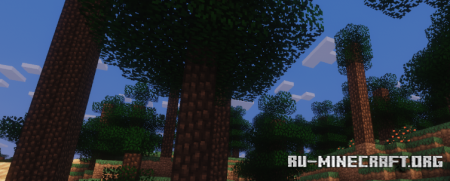 ������� Pixel Perfection Fidelity ��� Minecraft 26.1