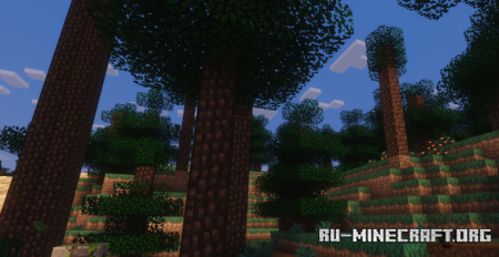 ������� Pixel Perfection Fidelity ��� Minecraft 26.1