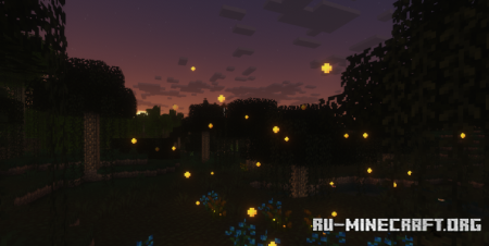������� Pixel Perfection Fidelity ��� Minecraft 26.1