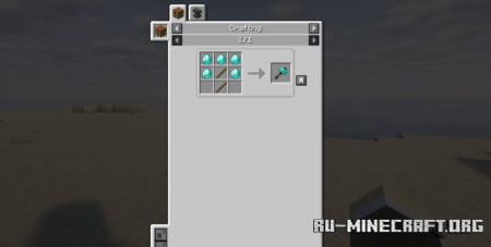 ������� Tokimis Toolshed ��� Minecraft 26.1.2