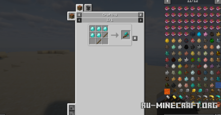 ������� Tokimis Toolshed ��� Minecraft 26.1.2